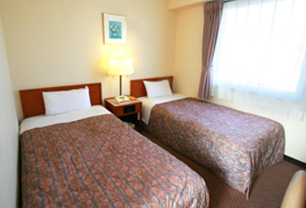 Star Hotel Koriyama Oda fotoğraf
